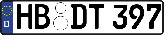 HB-DT397