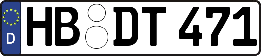 HB-DT471