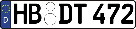 HB-DT472