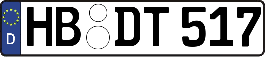 HB-DT517