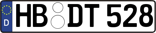 HB-DT528