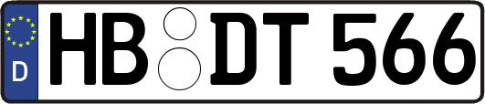HB-DT566