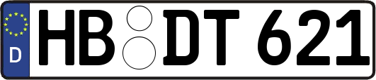 HB-DT621