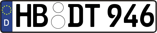 HB-DT946