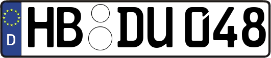 HB-DU048