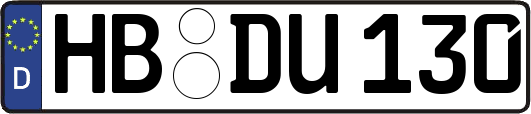 HB-DU130