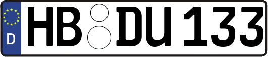 HB-DU133