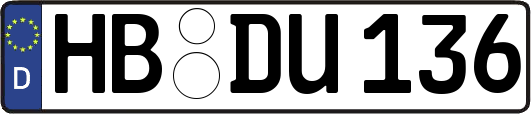 HB-DU136