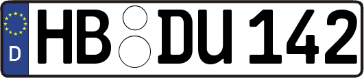 HB-DU142
