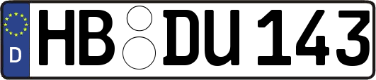 HB-DU143