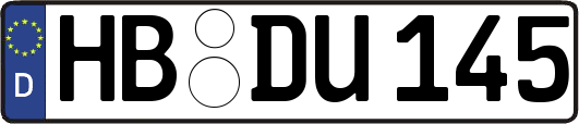 HB-DU145