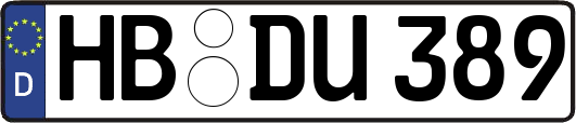 HB-DU389