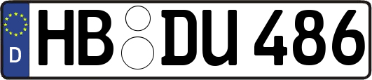 HB-DU486