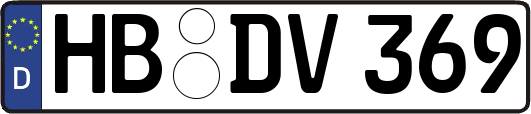 HB-DV369