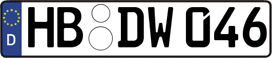 HB-DW046