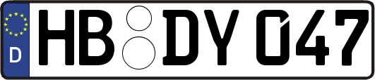 HB-DY047