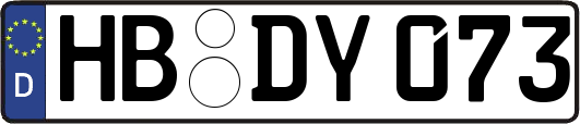 HB-DY073