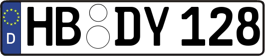 HB-DY128