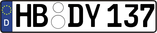 HB-DY137