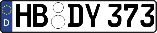 HB-DY373