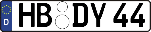 HB-DY44