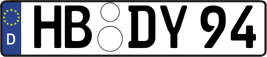 HB-DY94