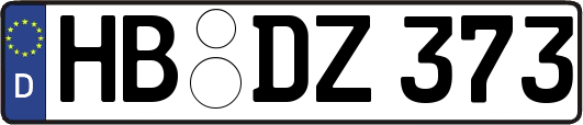 HB-DZ373