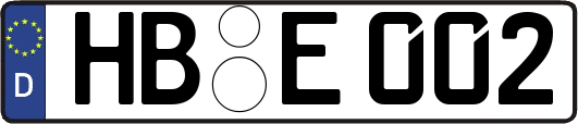 HB-E002