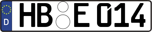 HB-E014