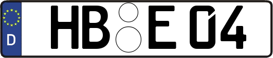 HB-E04