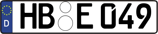 HB-E049