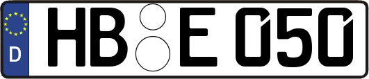 HB-E050