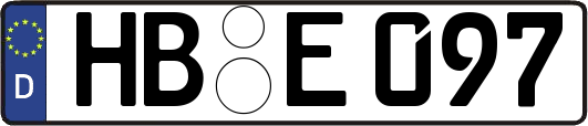 HB-E097