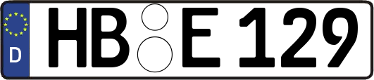 HB-E129