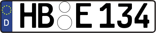 HB-E134