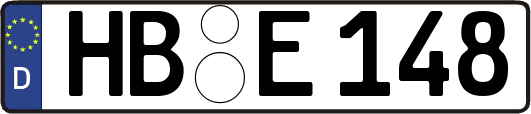 HB-E148
