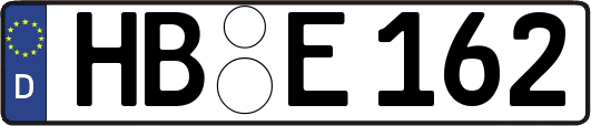 HB-E162