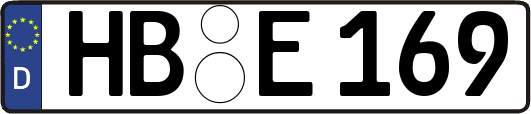 HB-E169