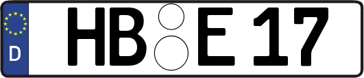 HB-E17