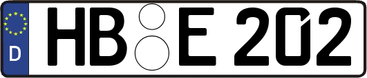 HB-E202