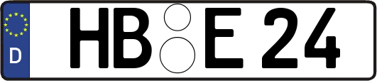 HB-E24