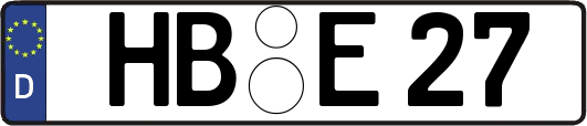 HB-E27