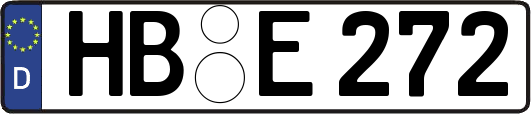 HB-E272
