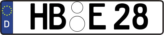 HB-E28