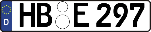HB-E297