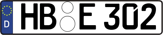 HB-E302