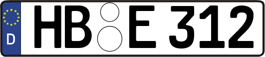 HB-E312