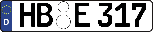 HB-E317