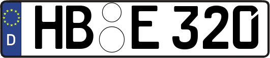 HB-E320