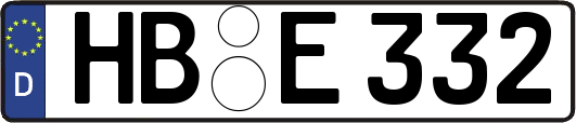 HB-E332